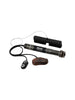 L.R. Baggs Sytème iBeam actif Nylon préampli jack volume rosace
