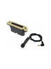 L.R. Baggs Micro Rosace actif/Passif