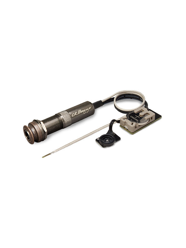 L.R. Baggs Systéme Element Ukulélé