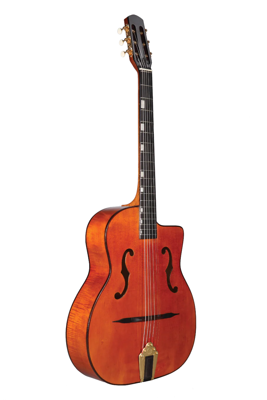 Altamira M40F