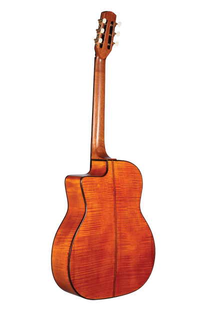 Altamira M40F