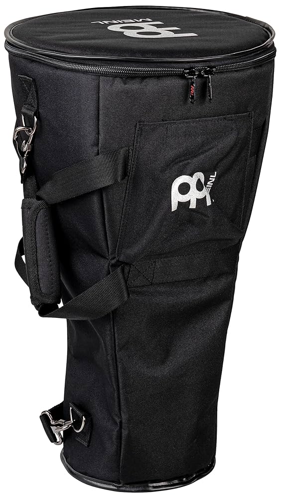Meinl Housse Djembe Pro S Noir