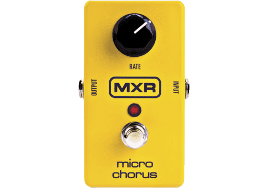 MXR M148 Micro Chorus