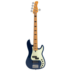 Marcus Miller P7 Alder-5 D.Navy