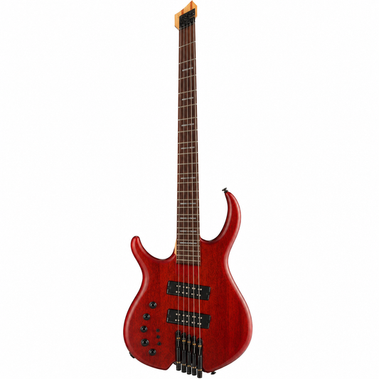Marcus Miller M6 Headless 4 LH MA.S