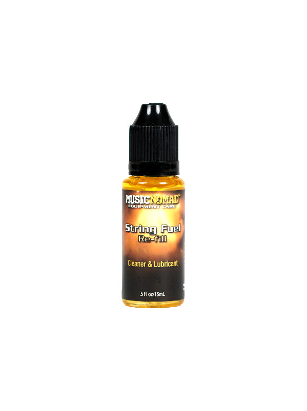 String Fuel Re-Fill