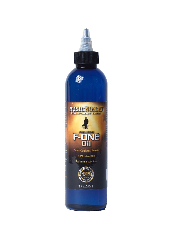 Fretboard F-One Tech Size