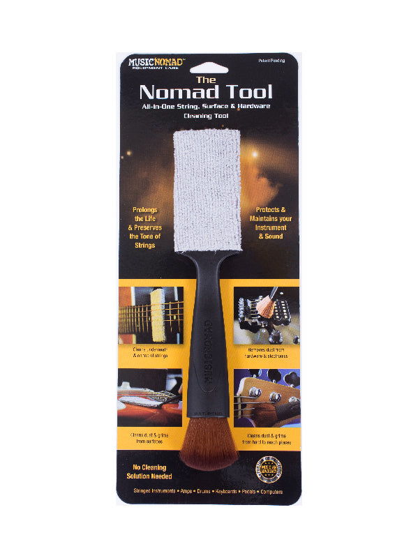 Nomad Tool
