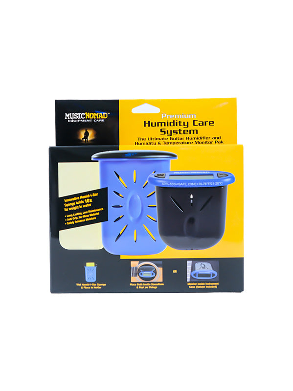 Pack Humitar + HumiReader