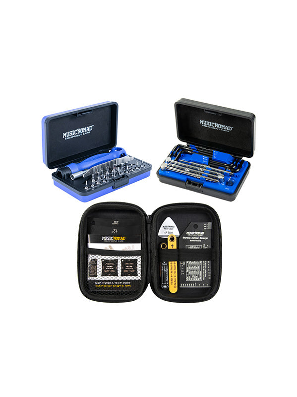 Kit Keep It Simple, Setup (KISS) - MN229, MN235, MN604