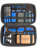 MusicNomad Etui d'accessoire pour frettes