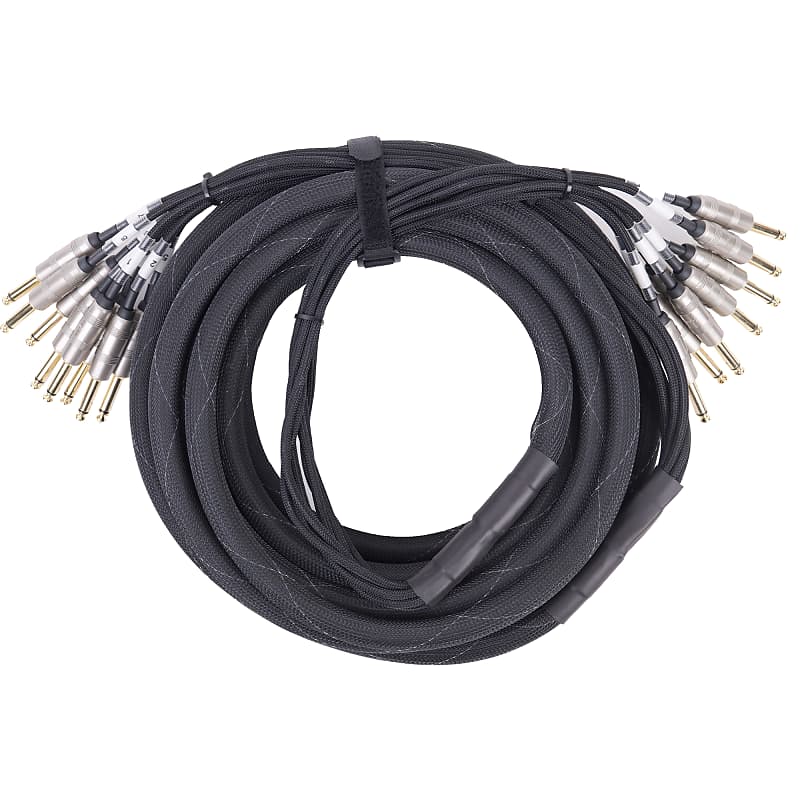 Kirlin Multipaire 8 RCA 10M
