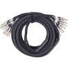 Kirlin Multipaire 8 RCA 10M