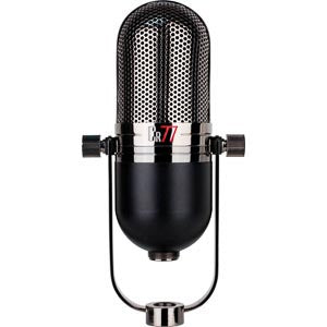 MXL CR77 Micro de scène dynamique
