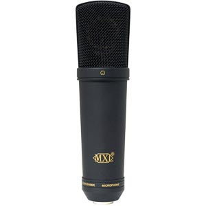 MXL 2003A Micro condensateur