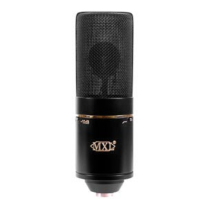 MXL 770X Micro ondensateur Cardio