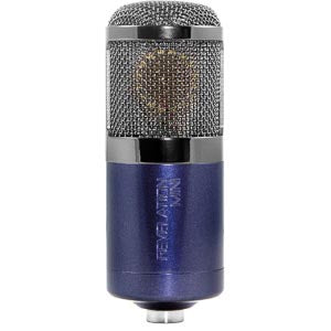 MXL REV MINI FET