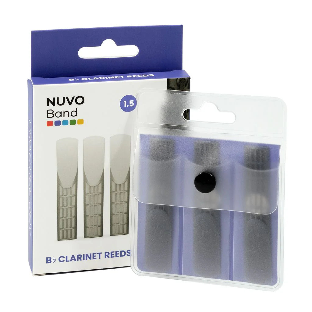 Nuvo boite 3 anches NB200RD20