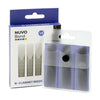 Nuvo boite 3 anches NB200RD20