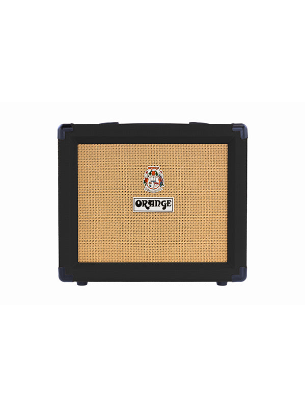 Combo Crush 20W, HP 8 pouces, 2 canaux - Noir