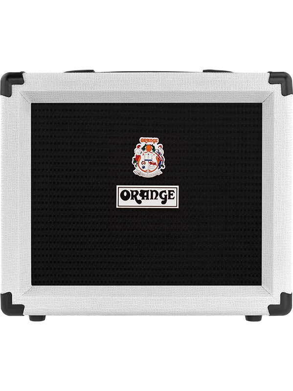 Edition limitée Orianthi, Combo Crush 20W, HP 8 pouces, 2 canaux reverb