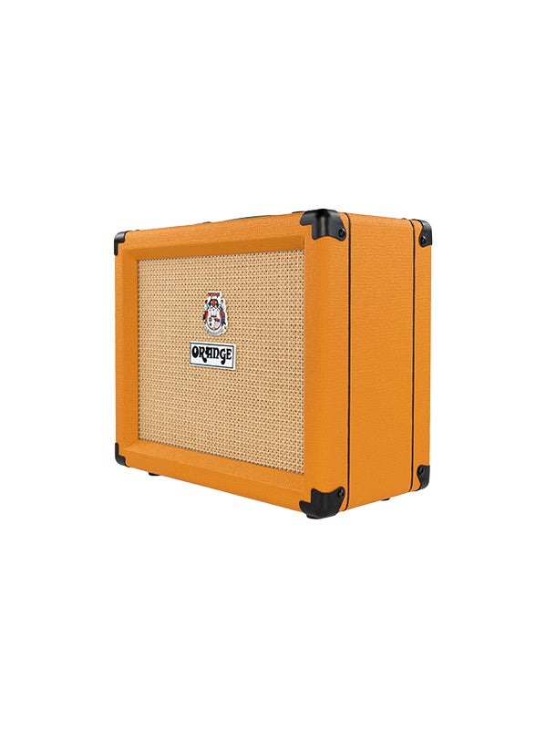 Combo Crush 20W, HP 8 pouces, 2 canaux reverb