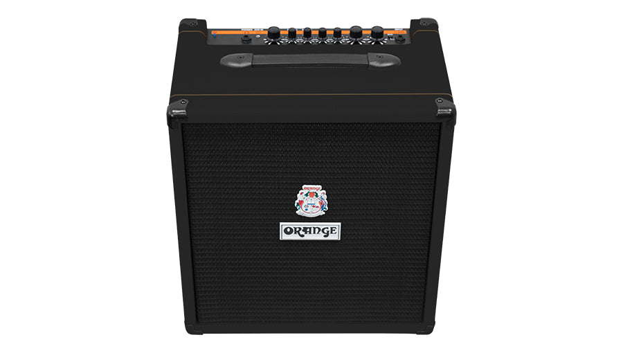 Crush bass 50 - Noir