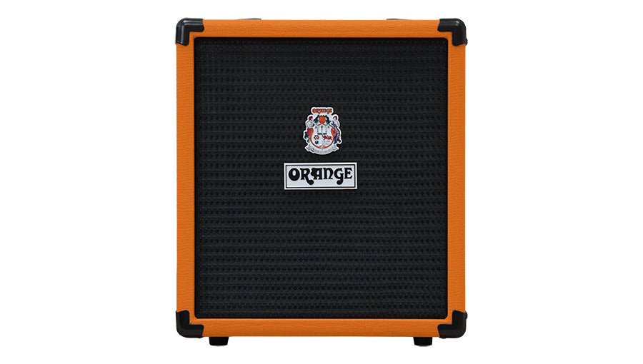 Crush bass 25