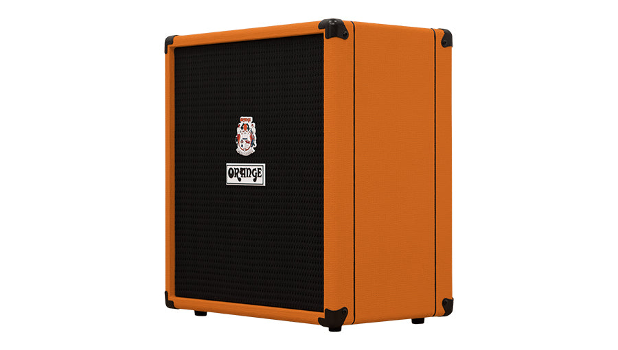 Crush bass 50