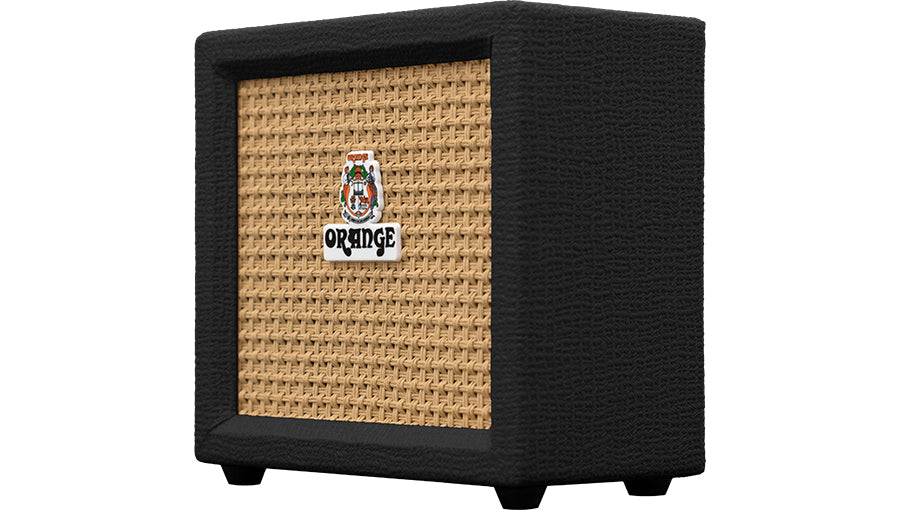 Crush Mini 3W - Noir