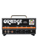 Orange Dark Terror