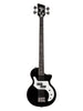 Orange O Bass - Black