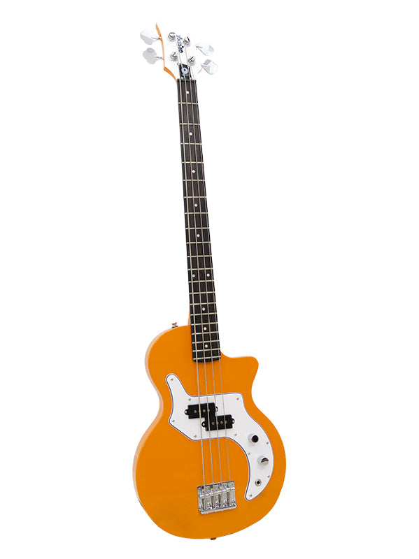 O Bass - Orange