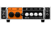 Orange Little Bass Thing