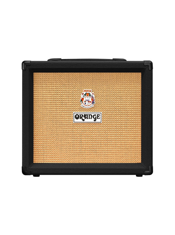 Orange O Tone 40 - Combo 40W, mono canal - Noir
