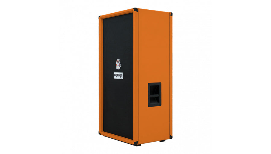 Orange OBC810, baffle basse