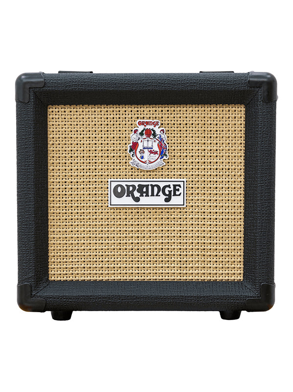 Enceinte Micro Dark - Noire, 1 x 8 pouces, 8 ohms