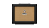 Orange PPC112 Noir