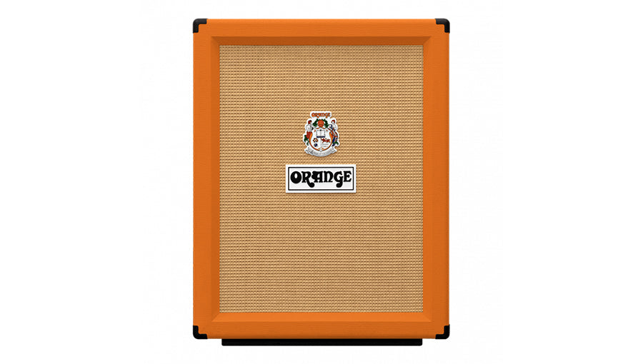PPC212, baffle guitare vertical