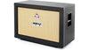 Orange PPC212 Noir