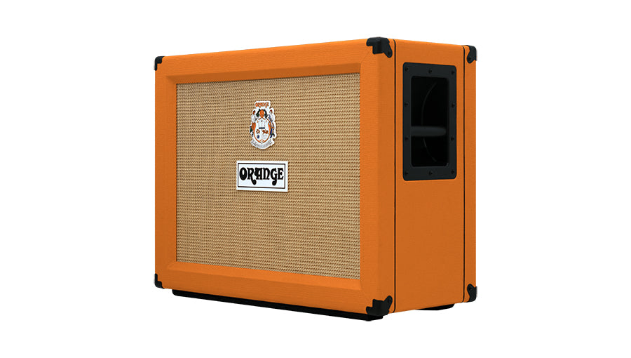 PPC212 OB, baffle guitare (Open Back)