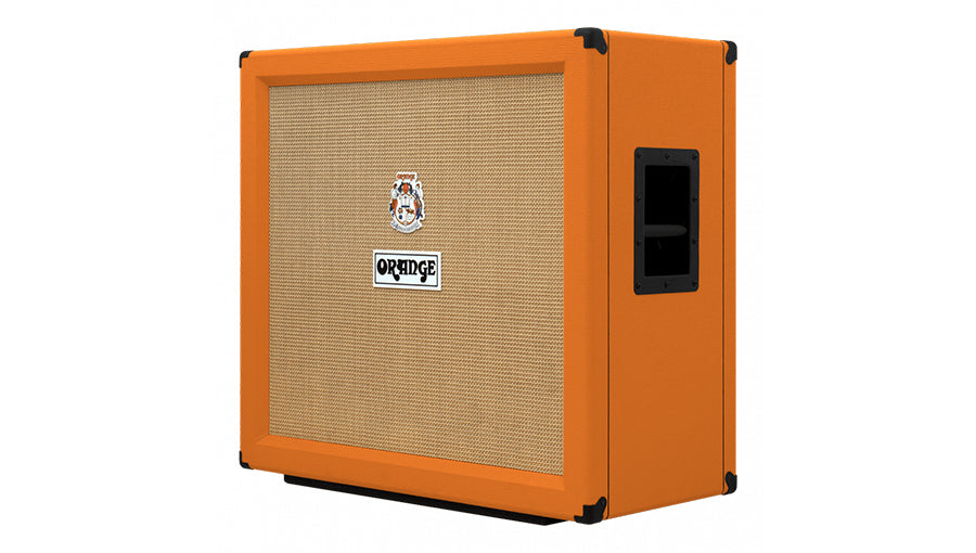 PPC412, baffle guitare