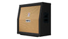 Orange PPC412 AD, baffle guitare (pan coupé) - Noir