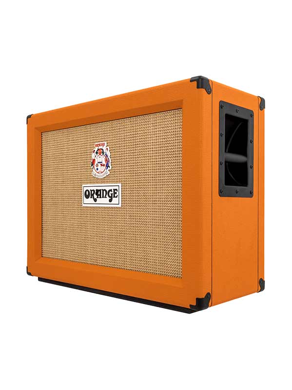 Orange Rockerverb 50C NEO MKIII, 2x12 inch Combo