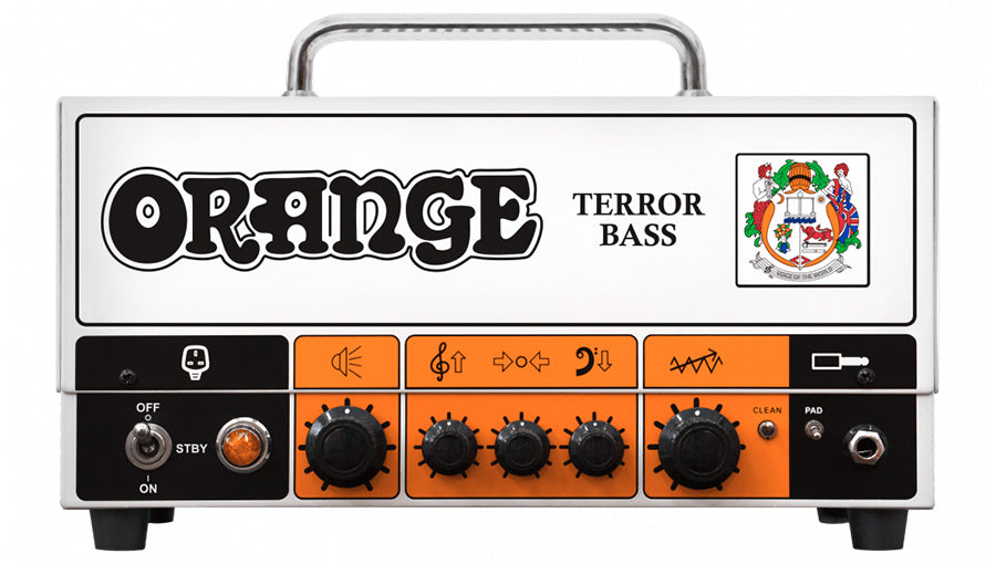 Terror Bass 500 W