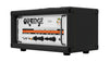 Orange Thunder 30 Noir