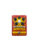 Orange Two Stroke