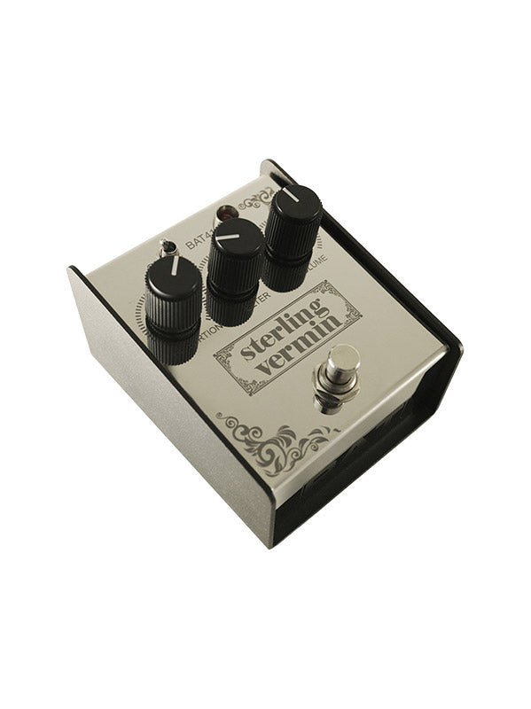Proco pedal Pédale distorsion RAT Sterling Vermin