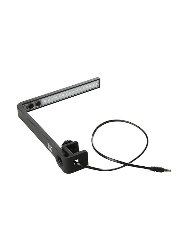 Lumiére pour pedalboard universel