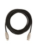 Rockboard Cable patch XLR 900 cm Noir
